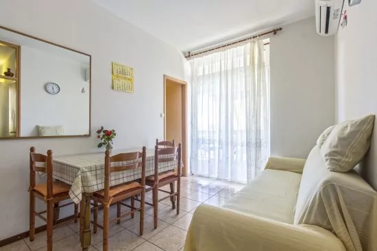 Apartmán Severní Dalmácie - Vodice DA 4235 N1