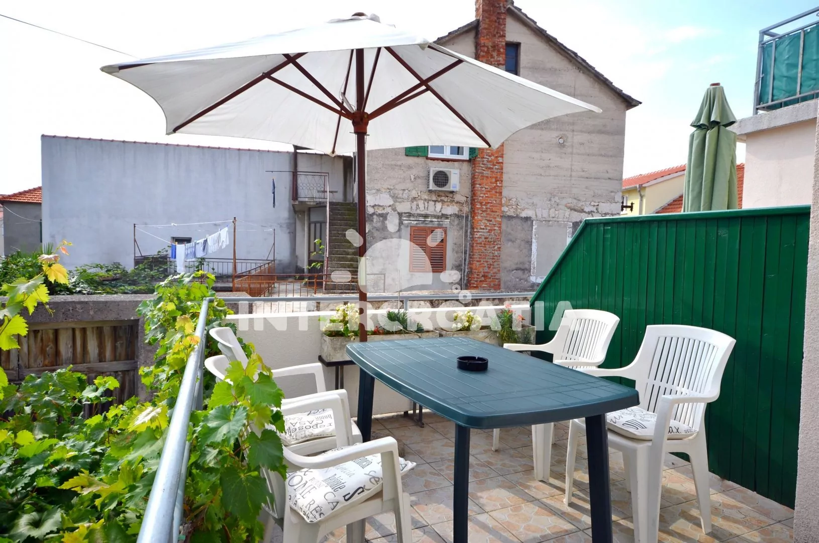 Apartmán Severní Dalmácie - Vodice DA 4238 N1