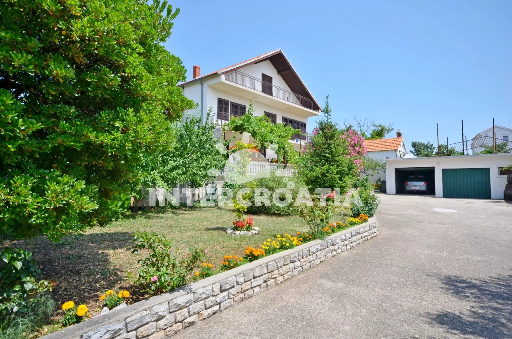 Apartmán Severní Dalmácie - Vodice DA 4104 N1