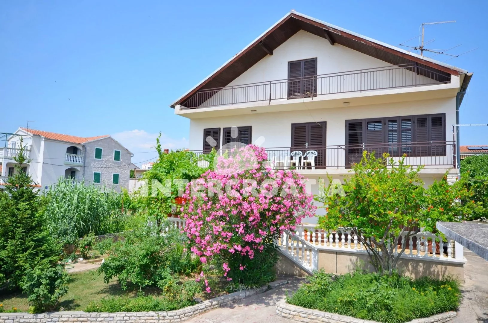 Apartmán Severní Dalmácie - Vodice DA 4104 N1