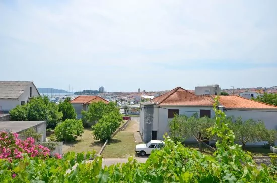 Apartmán Severní Dalmácie - Vodice DA 4104 N1