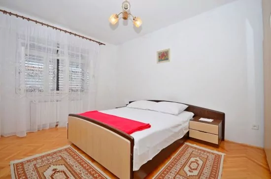 Apartmán Severní Dalmácie - Vodice DA 4104 N1