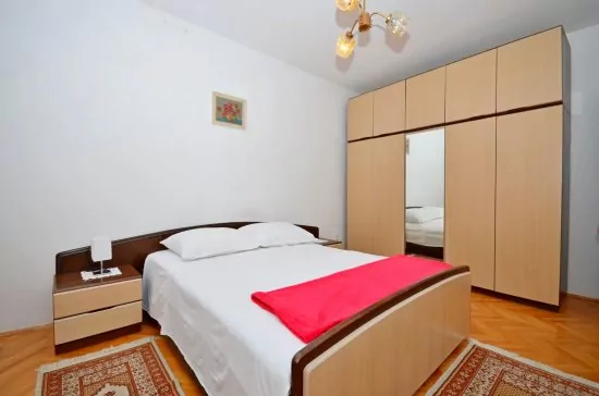 Apartmán Severní Dalmácie - Vodice DA 4104 N1