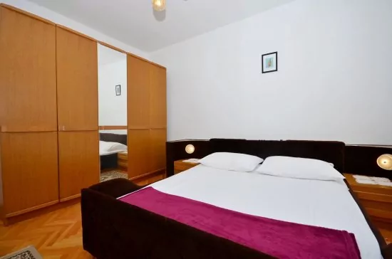 Apartmán Severní Dalmácie - Vodice DA 4104 N1