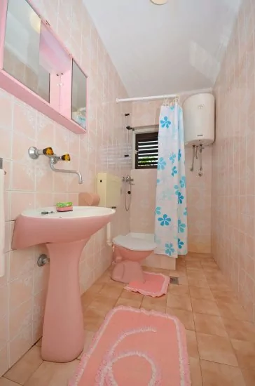 Apartmán Severní Dalmácie - Vodice DA 4104 N1