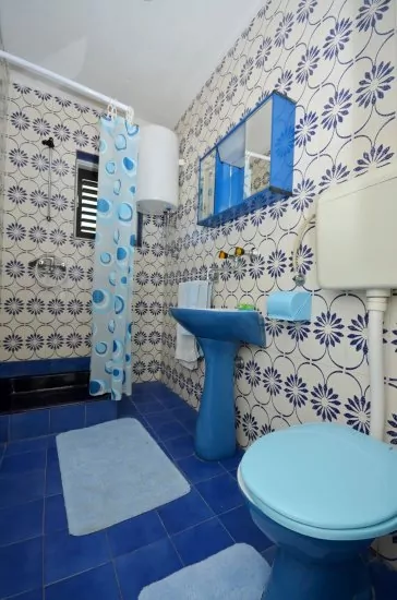 Apartmán Severní Dalmácie - Vodice DA 4104 N1