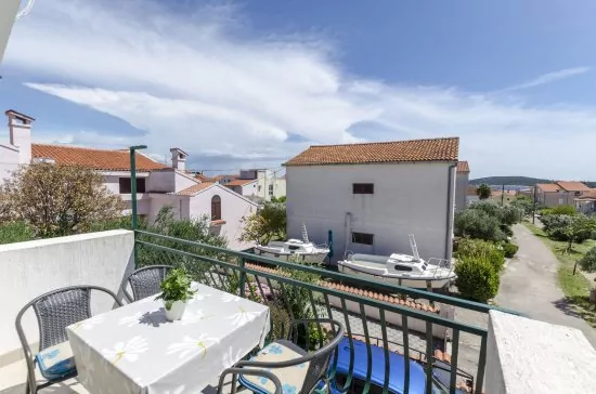 Apartmán Severní Dalmácie - Vodice DA 4242 N1