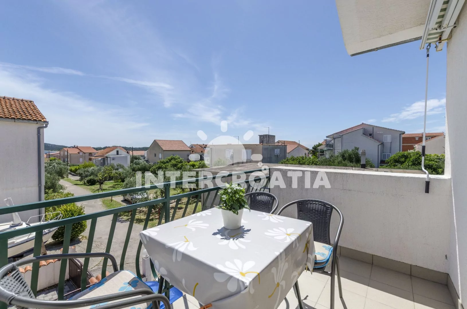 Apartmán Severní Dalmácie - Vodice DA 4242 N1