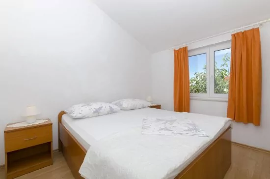 Apartmán Severní Dalmácie - Vodice DA 4242 N1