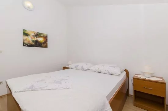 Apartmán Severní Dalmácie - Vodice DA 4242 N1