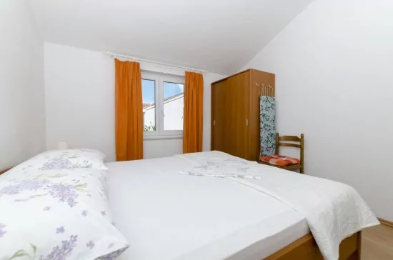 Apartmán Severní Dalmácie - Vodice DA 4242 N1