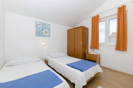 Apartmán Severní Dalmácie - Vodice DA 4242 N1