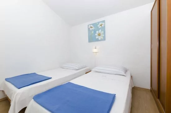 Apartmán Severní Dalmácie - Vodice DA 4242 N1