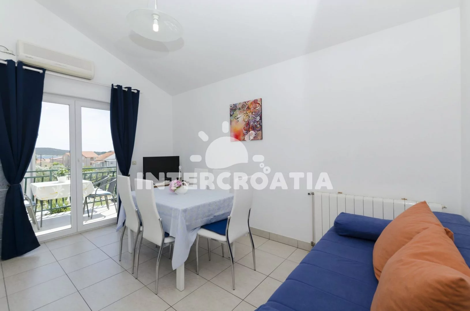 Apartmán Severní Dalmácie - Vodice DA 4242 N1