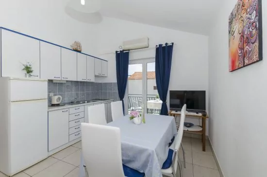 Apartmán Severní Dalmácie - Vodice DA 4242 N1