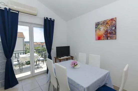 Apartmán Severní Dalmácie - Vodice DA 4242 N1