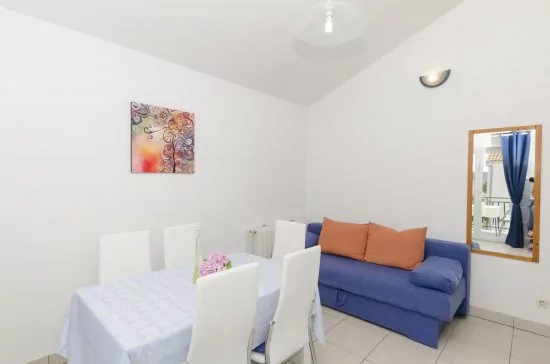 Apartmán Severní Dalmácie - Vodice DA 4242 N1