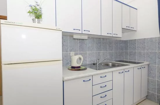 Apartmán Severní Dalmácie - Vodice DA 4242 N1