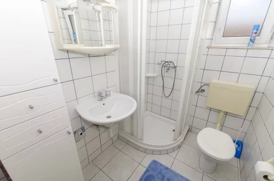 Apartmán Severní Dalmácie - Vodice DA 4242 N1