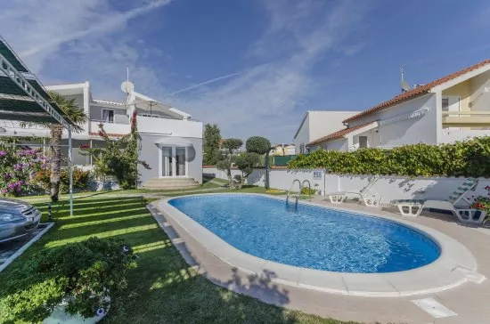 Apartmán Severní Dalmácie - Vodice DA 4103 N1