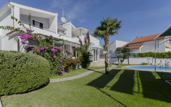 Apartmán Severní Dalmácie - Vodice DA 4103 N1