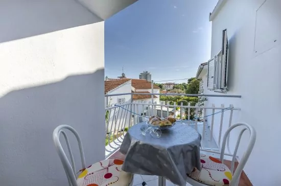 Apartmán Severní Dalmácie - Vodice DA 4103 N1