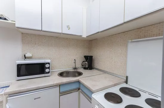 Apartmán Severní Dalmácie - Vodice DA 4103 N1