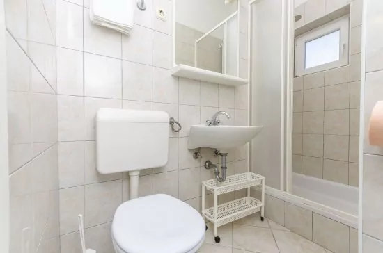 Apartmán Severní Dalmácie - Vodice DA 4103 N1