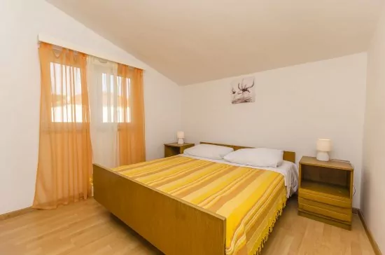 Apartmán Severní Dalmácie - Vodice DA 4103 N1