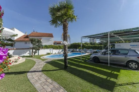 Apartmán Severní Dalmácie - Vodice DA 4103 N2