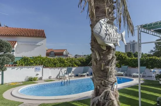 Apartmán Severní Dalmácie - Vodice DA 4103 N2