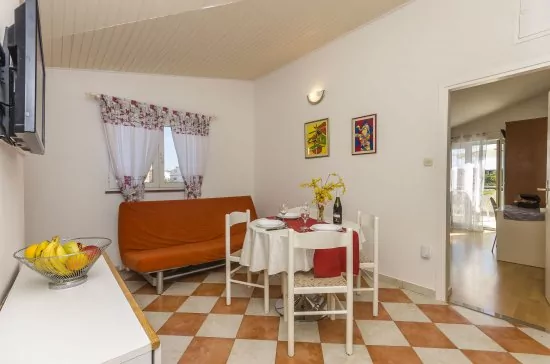Apartmán Severní Dalmácie - Vodice DA 4103 N2