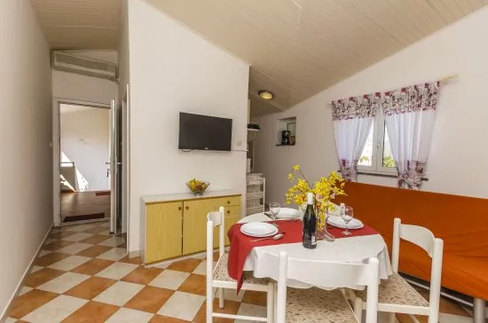 Apartmán Severní Dalmácie - Vodice DA 4103 N2