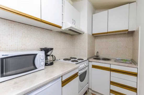 Apartmán Severní Dalmácie - Vodice DA 4103 N2