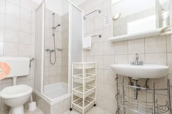 Apartmán Severní Dalmácie - Vodice DA 4103 N2