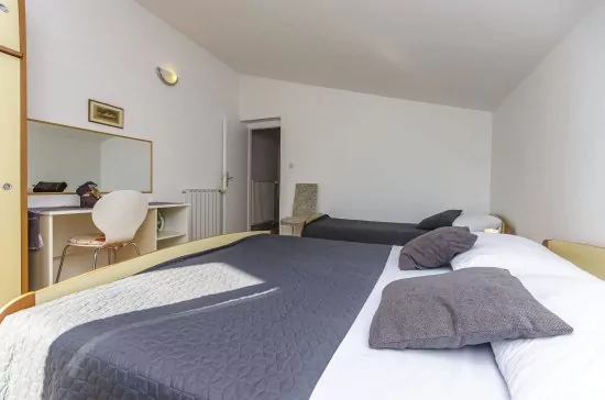 Apartmán Severní Dalmácie - Vodice DA 4103 N2