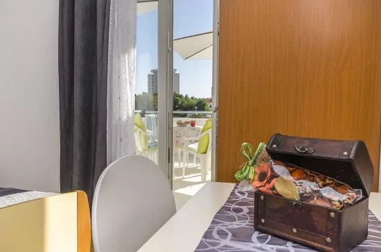 Apartmán Severní Dalmácie - Vodice DA 4103 N2