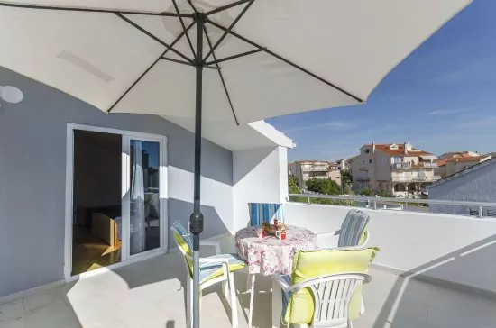 Apartmán Severní Dalmácie - Vodice DA 4103 N2