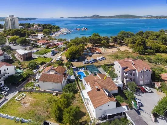 Apartmán Severní Dalmácie - Vodice DA 4103 N2