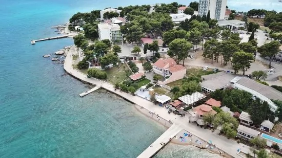 Apartmán Severní Dalmácie - Vodice DA 4103 N2