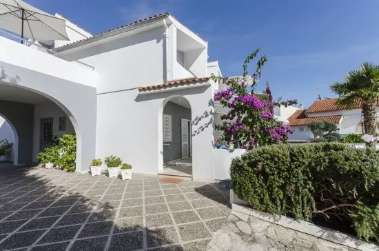 Apartmán Severní Dalmácie - Vodice DA 4103 N3