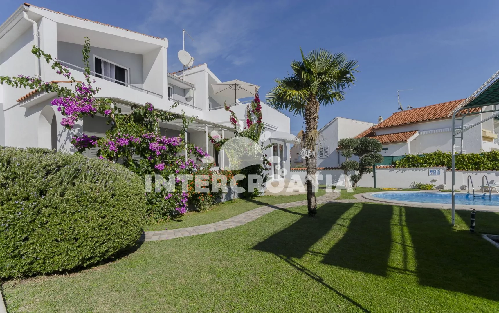 Apartmán Severní Dalmácie - Vodice DA 4103 N3