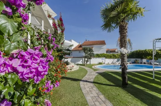 Apartmán Severní Dalmácie - Vodice DA 4103 N3