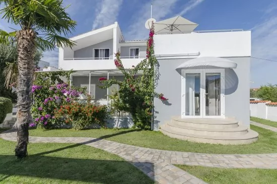 Apartmán Severní Dalmácie - Vodice DA 4103 N3