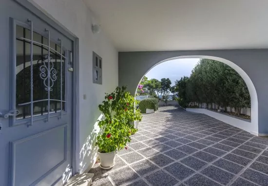 Apartmán Severní Dalmácie - Vodice DA 4103 N3