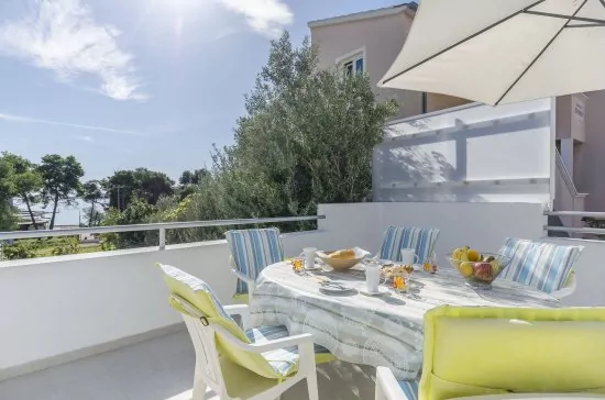 Apartmán Severní Dalmácie - Vodice DA 4103 N3