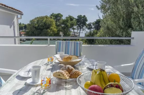 Apartmán Severní Dalmácie - Vodice DA 4103 N3