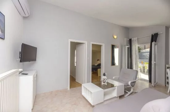 Apartmán Severní Dalmácie - Vodice DA 4103 N3