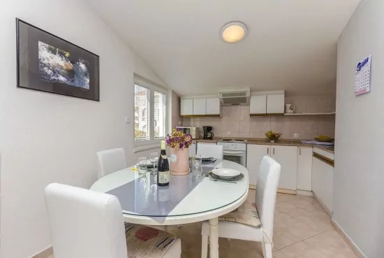 Apartmán Severní Dalmácie - Vodice DA 4103 N3