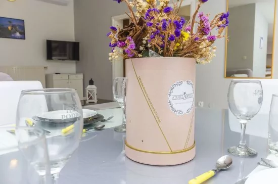 Apartmán Severní Dalmácie - Vodice DA 4103 N3